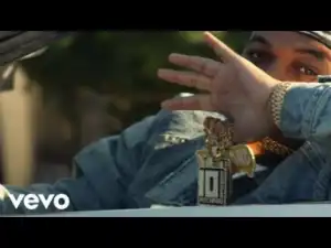 Video: DJ Mustard - Ridin Around (feat. Nipsey Hussle & RJ)